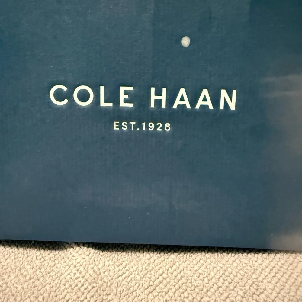 Cole Haan Rendon pump II - Picture 9 of 9